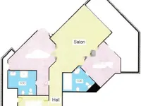 Недвижимость Apartment Monaco, Moneghetti: 11