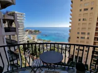 Недвижимость Apartment Monaco, Larvotto: 1