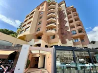 Недвижимость Apartment Monaco, Fontvieille: 4