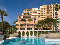 Недвижимость Apartment Monaco, Fontvieille: 5