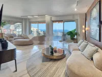 Недвижимость Apartment Monaco, Port: 1