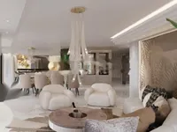 Недвижимость Apartment Monaco, Port: 3