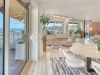 Недвижимость Apartment Monaco, Port: 4