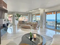 Недвижимость Apartment Monaco, Port: 6