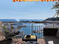 Недвижимость Apartment Monaco, Port: 15