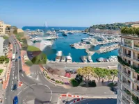 Недвижимость Apartment Monaco, Port: 16
