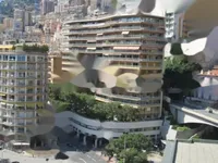 Недвижимость Apartment Monaco, Port: 17