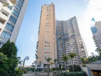 Недвижимость Apartment Monaco, La Rousse: 12