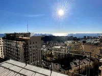 Недвижимость Apartment Monaco, Moneghetti: 6