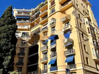 Недвижимость Apartment Monaco, Moneghetti: 13