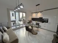 Недвижимость Apartment Monaco, Carre d'Or: 1