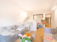 Недвижимость Apartment Monaco, La Rousse: 1