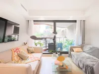 Недвижимость Apartment Monaco, La Rousse: 3