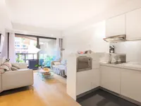 Недвижимость Apartment Monaco, La Rousse: 4