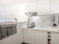 Недвижимость Apartment Monaco, La Rousse: 5