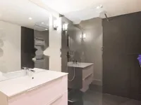 Недвижимость Apartment Monaco, La Rousse: 8