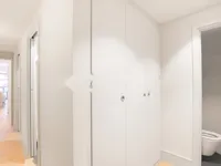 Недвижимость Apartment Monaco, La Rousse: 9