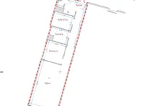 Недвижимость Apartment Monaco, La Rousse: 12