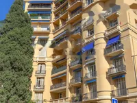 Недвижимость Apartment Monaco, Moneghetti: 1