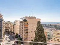 Недвижимость Apartment Monaco, Moneghetti: 11