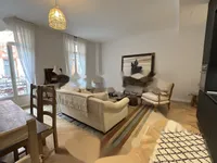 Недвижимость Apartment Monaco, Condamine: 7
