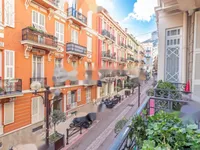 Недвижимость Apartment Monaco, Condamine: 13