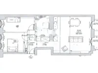 Недвижимость Apartment Monaco, Condamine: 15