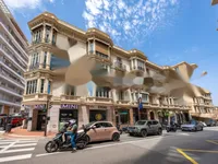 Недвижимость Apartment Monaco, Monte-Carlo: 12