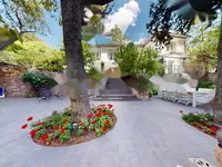 Недвижимость Apartment Monaco, La Rousse: 1