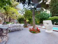 Недвижимость Apartment Monaco, La Rousse: 3