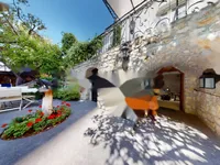 Недвижимость Apartment Monaco, La Rousse: 4