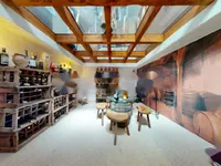 Недвижимость Apartment Monaco, La Rousse: 9