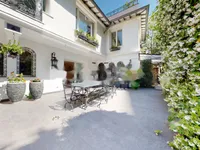 Недвижимость Apartment Monaco, La Rousse: 10