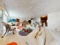 Недвижимость Apartment Monaco, La Rousse: 11