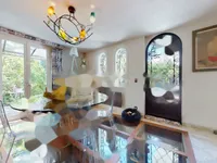 Недвижимость Apartment Monaco, La Rousse: 12