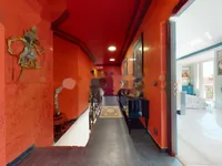 Недвижимость Apartment Monaco, La Rousse: 13