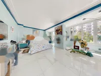 Недвижимость Apartment Monaco, La Rousse: 15