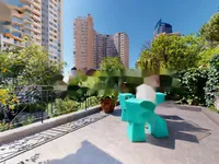 Недвижимость Apartment Monaco, La Rousse: 16