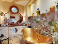 Недвижимость Apartment Monaco, La Rousse: 19