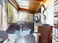 Недвижимость Apartment Monaco, La Rousse: 21