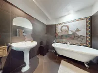 Недвижимость Apartment Monaco, La Rousse: 22