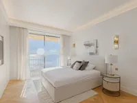 Недвижимость Apartment Monaco, La Rousse: 3