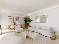 Недвижимость Apartment Monaco, La Rousse: 4