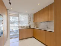 Недвижимость Apartment Monaco, La Rousse: 15