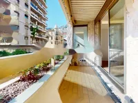 Недвижимость Apartment Monaco, Condamine: 7