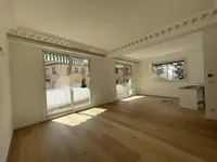 Недвижимость Apartment Monaco, Jardin Exotique: 2