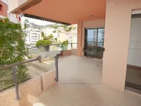 Недвижимость Apartment Monaco, La Rousse: 1