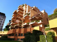 Недвижимость Apartment Monaco, La Rousse: 2