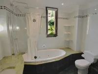 Недвижимость Apartment Monaco, La Rousse: 7