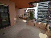 Недвижимость Apartment Monaco, La Rousse: 9